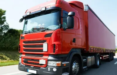 Konya Özalp Ambar Kargo