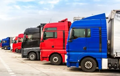 Konya Özalp Ambar Nakliyat