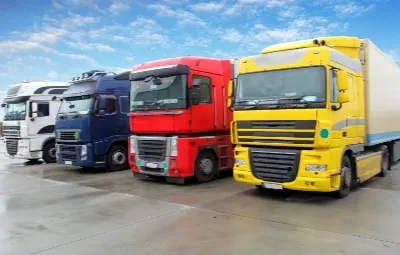 Konya Özalp Nakliye Ambarı