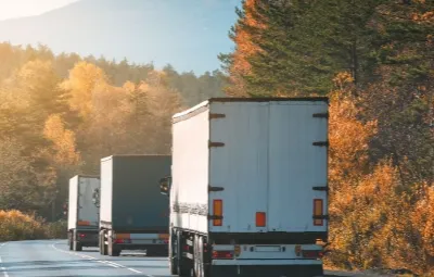 Konya ile Özalp Arası Klima Taşıma